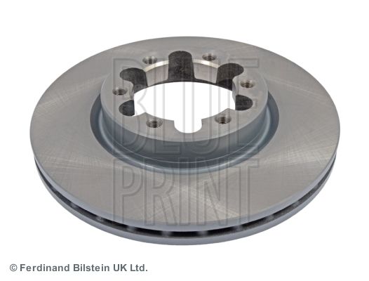 BLUE PRINT Тормозной диск ADN143123